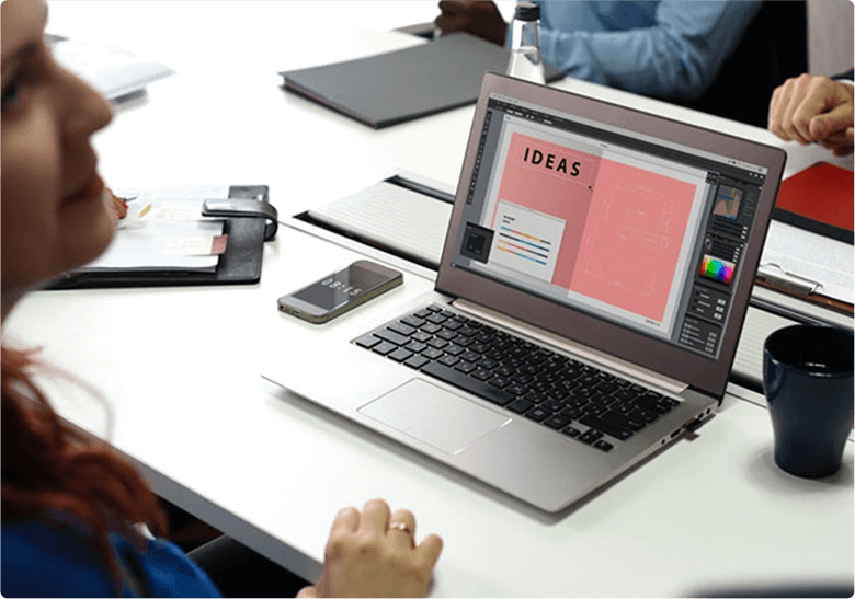 Coding Illustration