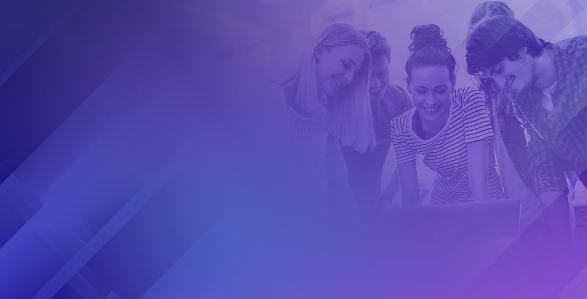 Banner Background