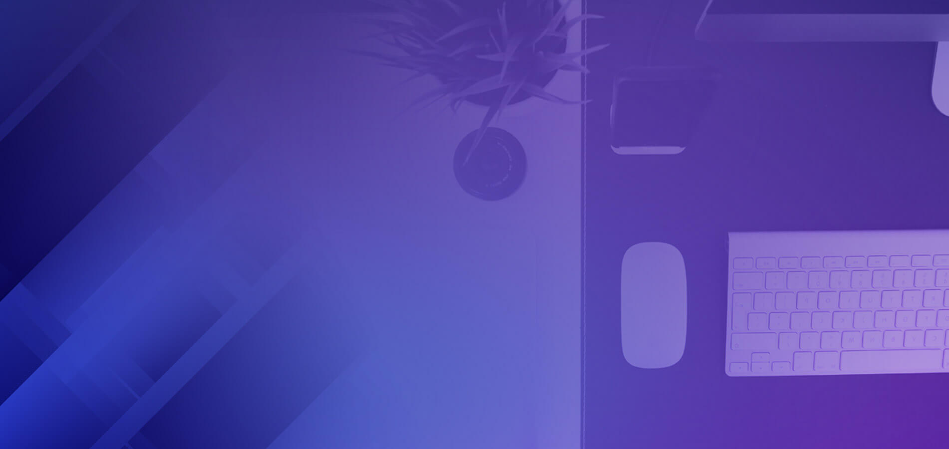 Banner Background